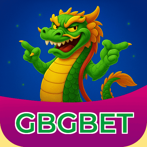 GBGBET logo