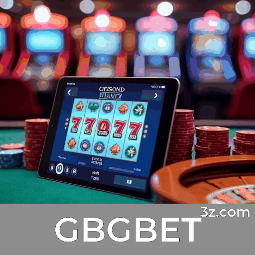 GBGBET Bônus acumulado GBGBET